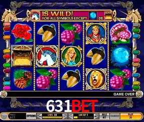 Jogos de mesa e apostas rápidas na 631bet