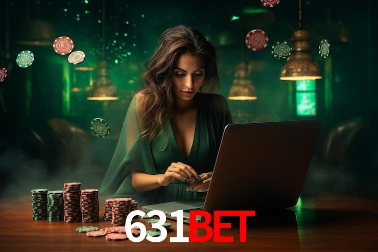 Escolher plataforma para baixar 631bet