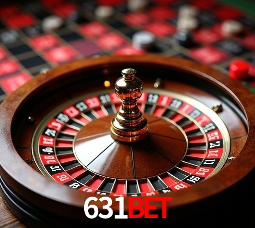 Bônus e promoções da 631bet