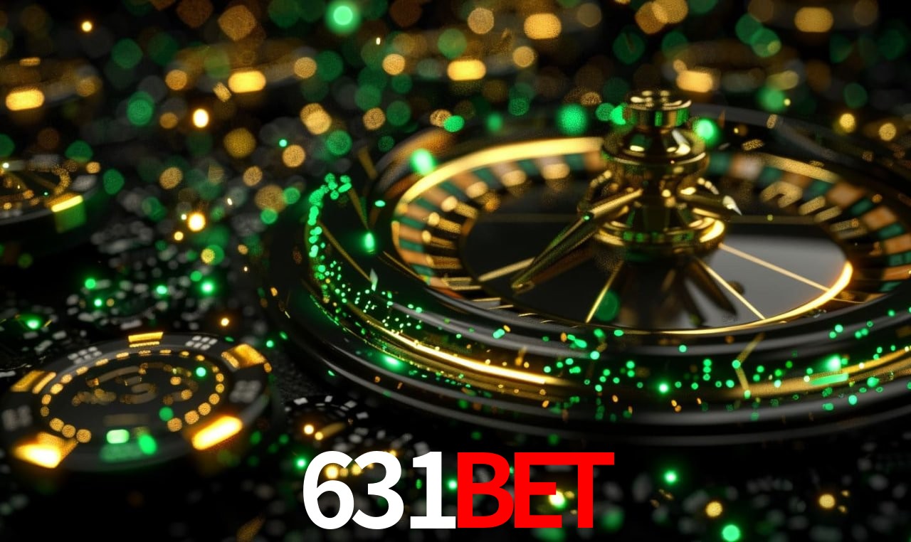 Segurança e performance na plataforma 631bet